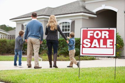home buying